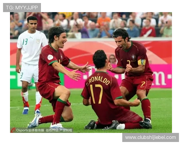 世界杯葡萄牙战绩表最新详细数据全面解析助你了解球队历史表现